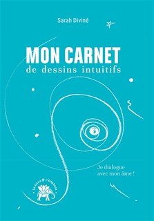 Front cover_Mon carnet de dessins intuitifs
