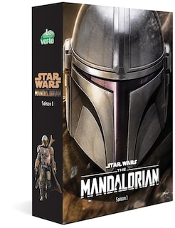 Couverture_COFFRET STAR WARS THE MANDALORIAN 3 VOLUMES