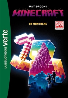 Front cover_La montagne