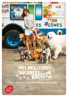 Couverture_Mes meilleures vacances ratées