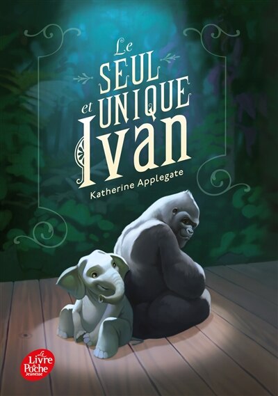 Couverture_Le seul et unique Ivan