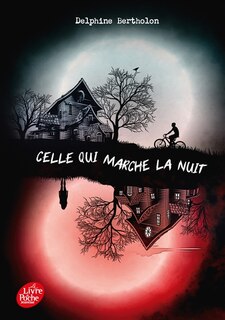 Front cover_Celle qui marche la nuit