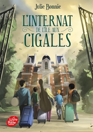 Couverture