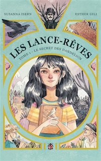 Front cover_Le secret des Dandelion