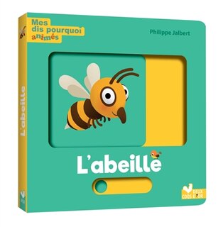 Couverture_L' abeille