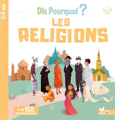 Couverture_Les religions