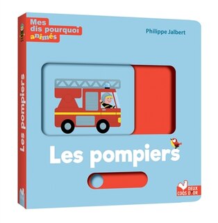 Couverture_Les pompiers