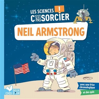 Front cover_Neil Armstrong