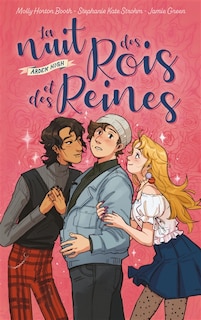Couverture_La nuit des rois et des reines