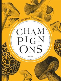 Front cover_Champignons