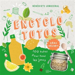 Front cover_Encyclo tutos