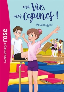Front cover_Passion gym !