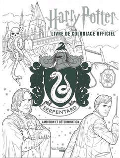 Couverture_Harry Potter