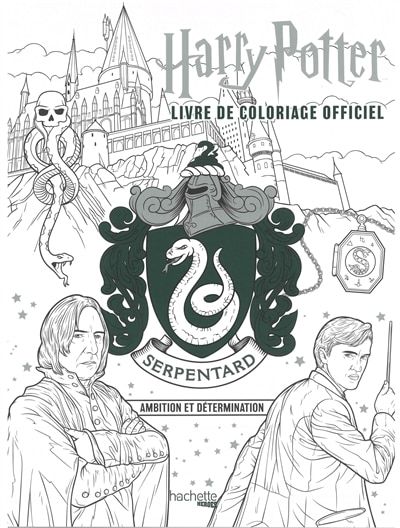 Couverture_Harry Potter
