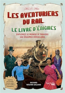 Couverture_Les aventuriers du rail