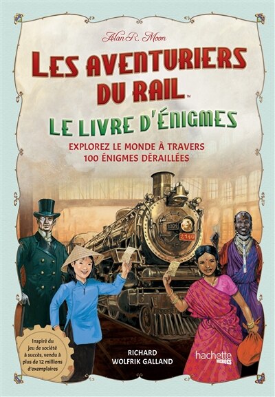 Couverture_Les aventuriers du rail