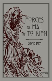Couverture_FORCES DU MAL DE TOLKIEN