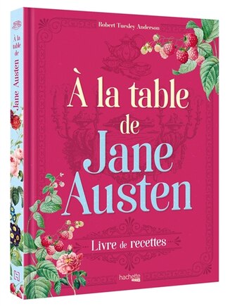 À la table de Jane Austen