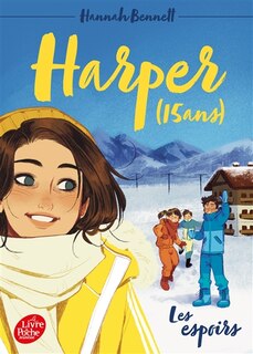 Front cover_Les espoirs