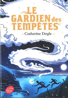 Couverture_Le gardien des tempêtes, Vol. 1