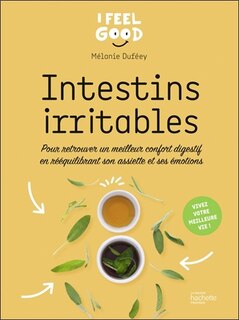 Front cover_Intestins irritables