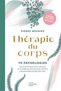 Front cover_Thérapie du corps