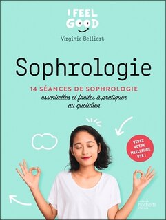 Front cover_Sophrologie