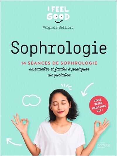 Front cover_Sophrologie