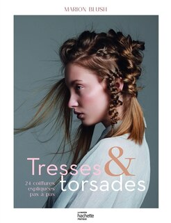 Couverture_Tresses et torsades