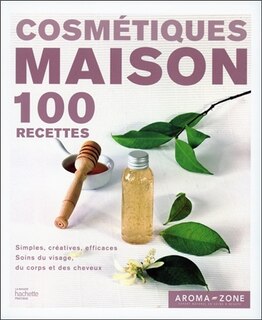 Couverture_Cosmétiques maison