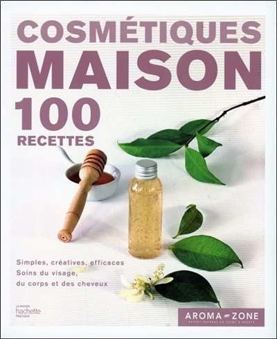 Couverture_Cosmétiques maison