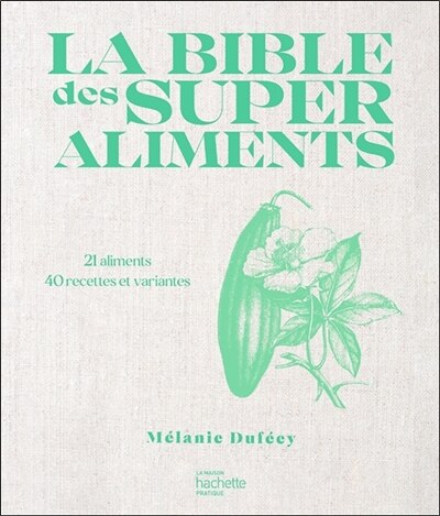 Couverture_La bible des superaliments
