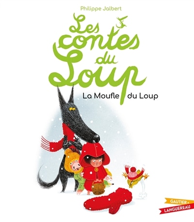 Couverture_La moufle du loup