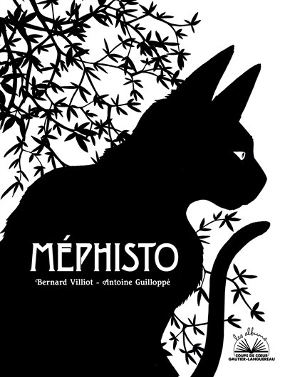 Front cover_Méphisto