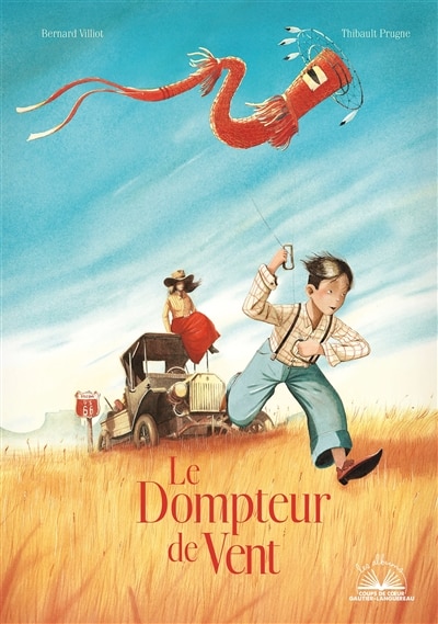 Couverture_Le dompteur de vent