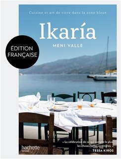 Front cover_Ikaria