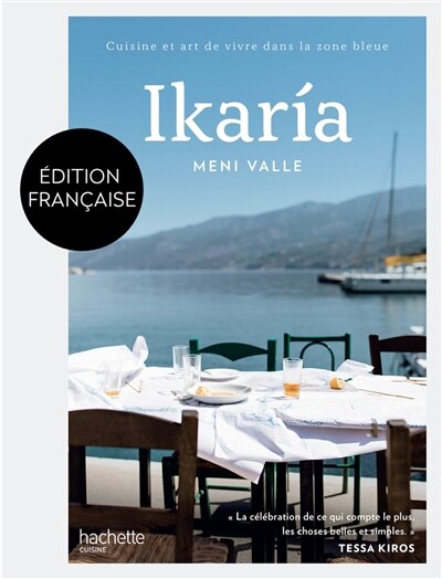 Front cover_Ikaria