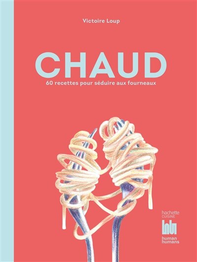 Front cover_Chaud
