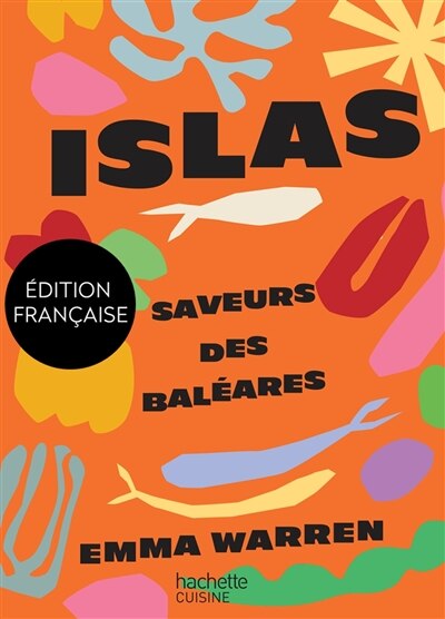 Front cover_Islas