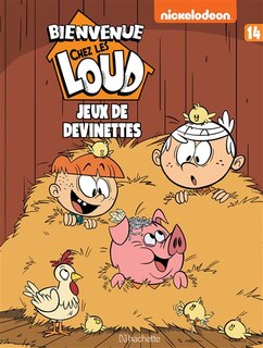 Front cover_Jeux de devinettes