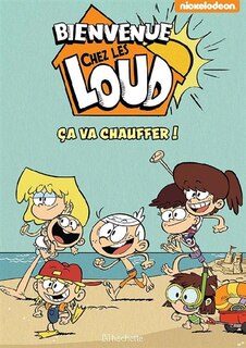 Couverture_Ca va chauffer !