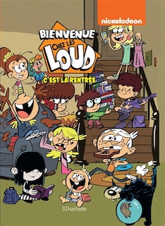Couverture_C'est la rentrée
