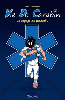 Front cover_Le voyage du médecin