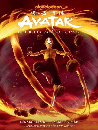 Front cover_Avatar