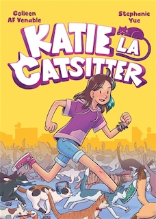 Couverture_Katie la catsitter