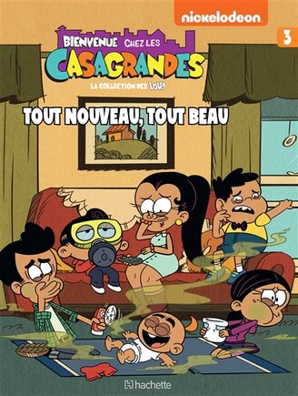 Couverture