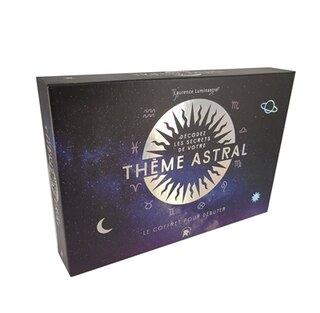 Couverture_Coffret décodez les secrets de votre thème astral