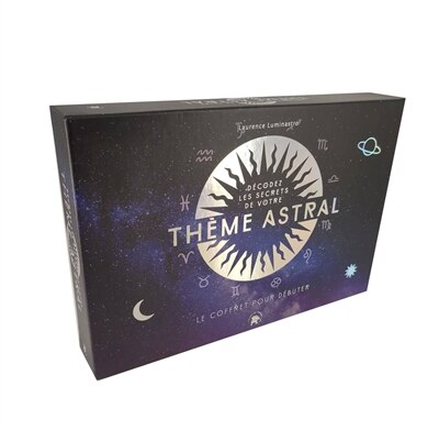 Couverture_Coffret décodez les secrets de votre thème astral
