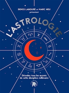 Front cover_L' astrologie