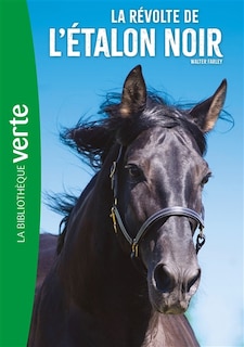 L'ÉTALON NOIR 06 NED   REVOLTE LETALON NOIR